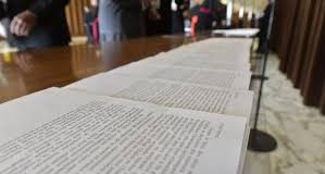 Blessings of monotony