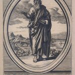Saint Polycarp’s Baked Bread and Boldness