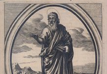 Saint Polycarp’s Baked Bread and Boldness