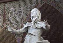 Saint Germaine Cousin – A True Cinderella