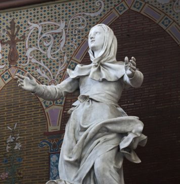 Saint Germaine Cousin – A True Cinderella Story