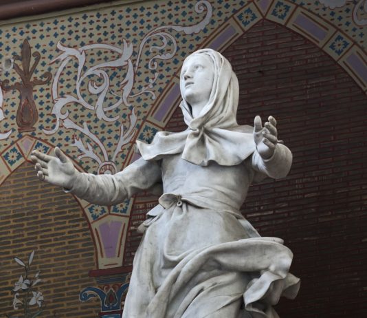 Saint Germaine Cousin – A True Cinderella Story