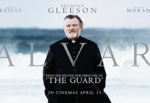 Calvary: A Film Review