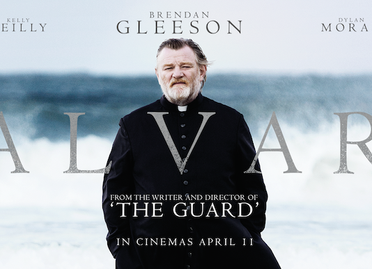 Calvary: A Film Review