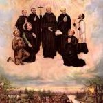 Martyrs’ Shrine Nostalgia