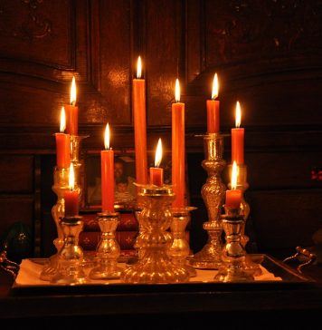 Lent’s Little Lights