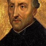 Holland’s Hallowed Jesuit