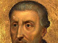 Canisius the Indefatigable