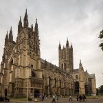 Ælfheah of Canterbury and Leo IX of Rome