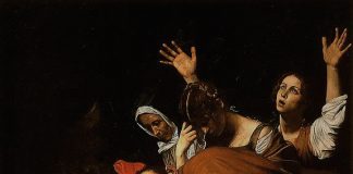 An Ancient Homily for Holy Saturday