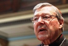 The Curious Case of Cardinal Pell