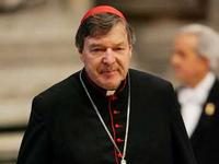 George Cardinal Pell, Freed at Last