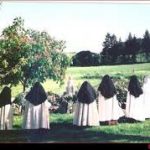 Teresa’s True Concept of What a Friend We Have in Jesus