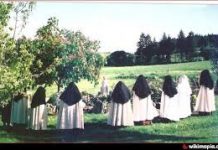 Teresa’s True Concept of What a Friend We Have in Jesus