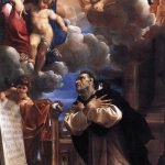 Saint Hyacinth and His Perogies