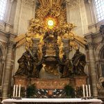 Saint Peter’s Cathedra
