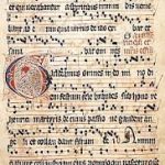 The Glory of Gregorian Chant