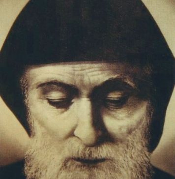 Saint Charbel and the Catholic ‘Mosque’