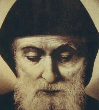 Saint Charbel’s Holy Hidden Life