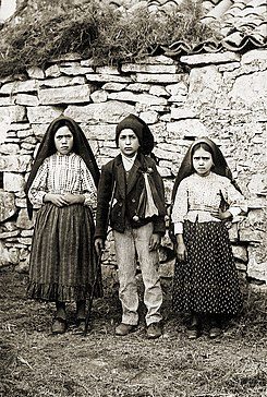 Our Lady of Fatima