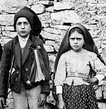 Blessed Jacinta and Francisco Marto – The Youngest Canonized Saints, but Not the Least
