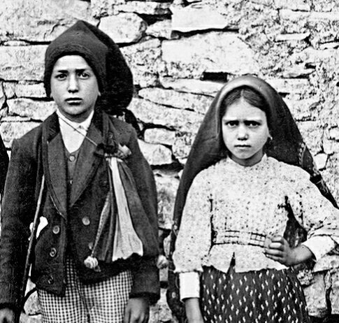 Blessed Jacinta and Francisco Marto – The Youngest Canonized Saints, but Not the Least
