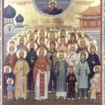 Myriads of Martyrs for China