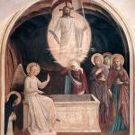 Saint Mark and the Resurrection