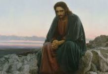 First Sunday of Lent: Purified and Perfected by Penance