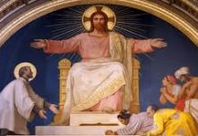 Faustina, Poland and Christ’s Kingship