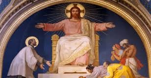 Christ’s Sovereignity over all
