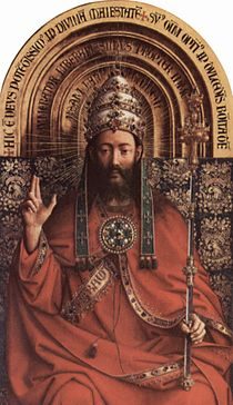 Christ the King, and the Promise of Eternal Life