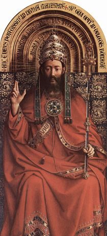 Christ the King, and the Church’s Eschatological Trial