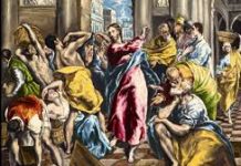 Dishonest Wealth Made Honest