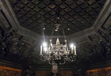 Saint Charles Borromeo’s Model Example