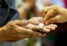 The Controversy of Communion in the Hand