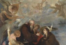 Saint Rose of Viterbo and San Marino