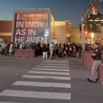 There is Much Hope: My Experience at the National Eucharistic Congress