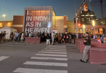 There is Much Hope: My Experience at the National Eucharistic Congress