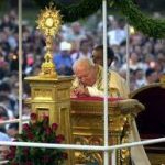 Corpus Christ: A Feast for the Ages