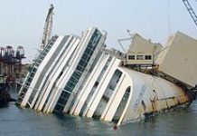 The Costa and Celibacy