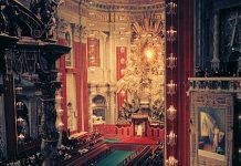 Constance and the Vatican