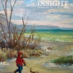 January Thaw, Bluffer’s Park, Lake Ontario