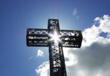 Twenty-Third Sunday and the Wisdom of the Cross