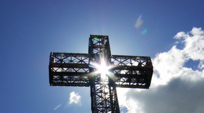The Danger of Therapy Without the Cross