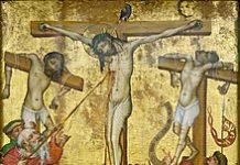 The Cross as the Answer