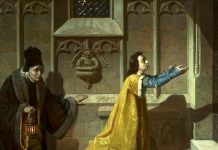 Saint Casimir the Chaste, of Poland