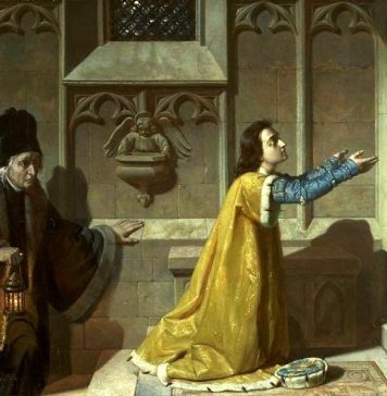 The Popes and Becoming Holy