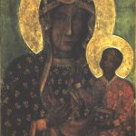 The Black Madonna: Our Lady of Częstochowa