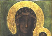 The Black Madonna: Our Lady of CzÄstochowa
